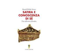 Satira e conoscenza di sé. Una riflessione filosofica