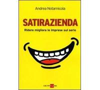 Satirazienda. Ridere migliora le imprese sul serio