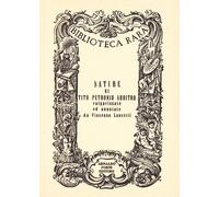 Satire - [Arnaldo Forni Editore]