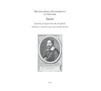 Satire. Epistola al signor Niccolò Arrighetti