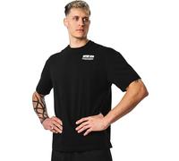 Satire Gym T-Shirt Sportiva da Uomo, S - XXL - Leggera e Traspirante, Ottimale per la Corsa e Fitness