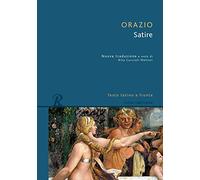 Satire. Testo latino a fronte