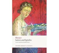 Satires and Epistles