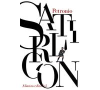 Satiricón/ Satyricon