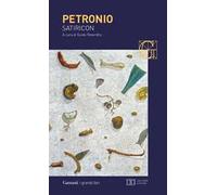 Satiricon. Testo latino a fronte