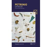 Satiricon. Testo latino a fronte