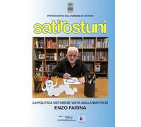 Satirostuni. La politica ostunese vista dalla matita di Enzo Farina