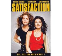 Satisfaction