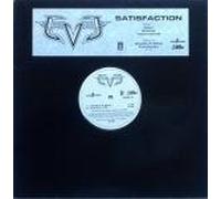Satisfaction - Eve 12"
