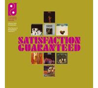 Satisfaction Guaranteed: Sound Of Vol 2 / Various (9 Cd) - AA.VV. (Audio Cd)