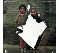 SATISFACTION UNLIMITED - THINK OF THE CHILDREN(reissue)(remaster)