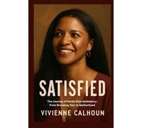 Satisfied: The Journey of Renée Elise Goldsberry: From Broadway Star to Motherhood