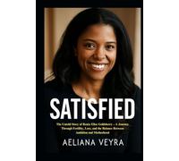 SATISFIED: The Untold Story of Renée Elise Goldsberry - A Journey Through Fertility, Loss, and the Balance Between Ambition and Motherhood
