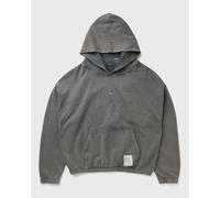 Satisfy MothTech Hoodie men Jerseys black in taglia:XL