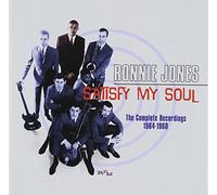 Satisfy My Soul:the Complete R