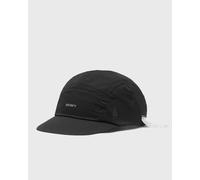 Satisfy Rippy Air Trail Cap men Caps black in taglia:ONE SIZE