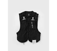 Satisfy Running Justice Cordura Hydration Vest 5L men Vests black in taglia:L/XL