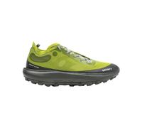 Satisfy - Scarpe trail e da running - The Rocker Grenoble Green per Uomo - Taglia 10,5 US - Verde