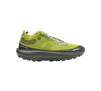Satisfy - Scarpe trail e da running - The Rocker Grenoble Green per Uomo - Taglia 10 US - Verde