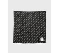 Satisfy SoftCell Carre de Soie men Scarves black in taglia:ONE SIZE