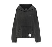 SATISFY - SoftCell Hoodie - - Sweatshirts & Hoodies - Uomo - Grigio - S