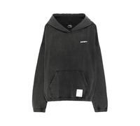 SATISFY - SoftCell Hoodie - -Sweatshirts & Hoodies -Uomo -Nero -L