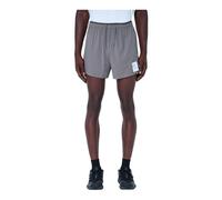 SATISFY - Space-O 5" Shorts - - Sport - Uomo - Grigio - L