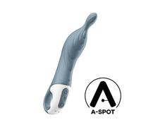 Satisfyer A-MAZING 2 Massaggiatore Vaginale Donna per Punto A-Spot Massager Toy