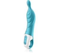 VIBRATORE SATISFYER A-MAZING 2 A-SPOT - TURCHESE
