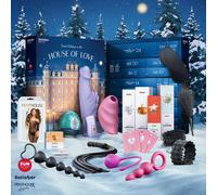 Satisfyer Advent Calendar 2025 Deluxe