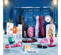 Satisfyer Advent Calendar 2025 Premium