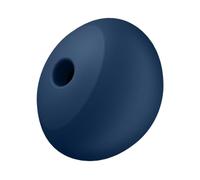 Satisfyer Air Power 4 Air Pulse & Clitoral Vibratori | 11 Programmi di Onde di Pressione e 12 Programmi Vibrazione | Sex Toys per Donne | Vibratore e Stimolatore