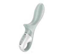 Vibratore per il Punto-G Satisfyer Verde