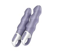 Satisfyer Air Pump Vibrator 1
