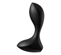 Satisfyer Butt Plug Backdoor Lover Black
