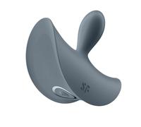 Satisfyer Booty Absolute Beginners 2 - Vibratore anale (nero)