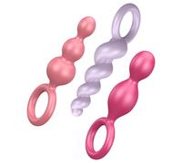 Satisfyer Plugs