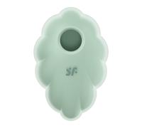 Satisfyer Cloud Dancer 1 pz Vibratore