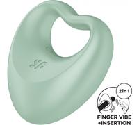 SATISFYER - COPPIA PERFETTA 3 VERDI