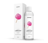 Satisfyer Water Based Lubricant Cotton Candy 300ml