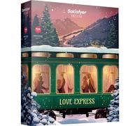 Satisfyer Advent Calendar 2026 Deluxe