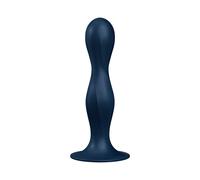 Satisfyer Double Ball-R Doppio Piacere Vaginale e Anale Ergonomico
