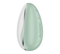 Satisfyer Drop To Go | Lay-on vibratore per donne | ricaricabile (USB)