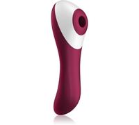 Satisfyer Massaggiatore Dual Crush massaggiatore intimo