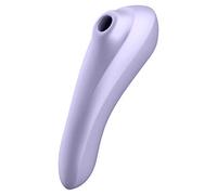 Dual Pleasure mauve