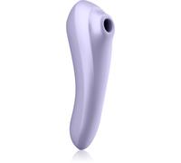 Dual Pleasure mauve