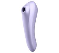 Dual Pleasure mauve