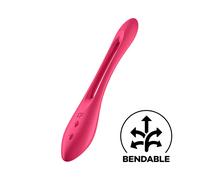 Satisfyer ELASTIC JOY Vibratore 19.8 cm