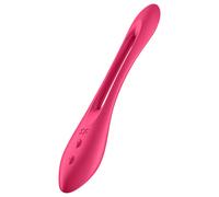 Satisfyer Elastic Joy Red