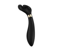 Satisfyer Endless Fun Multi Magic Wand Vibrator Punto G Spot Clitoris Vibratore